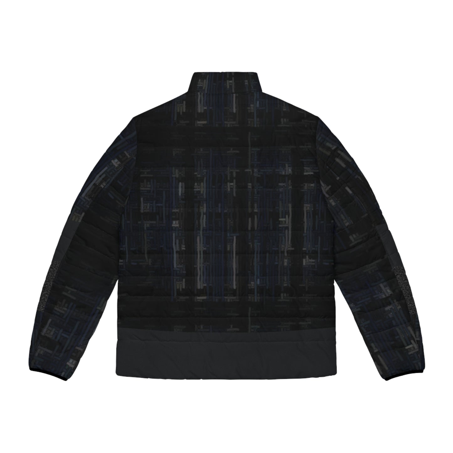 M-OW-00021_C8_Men's Puffer Jacket