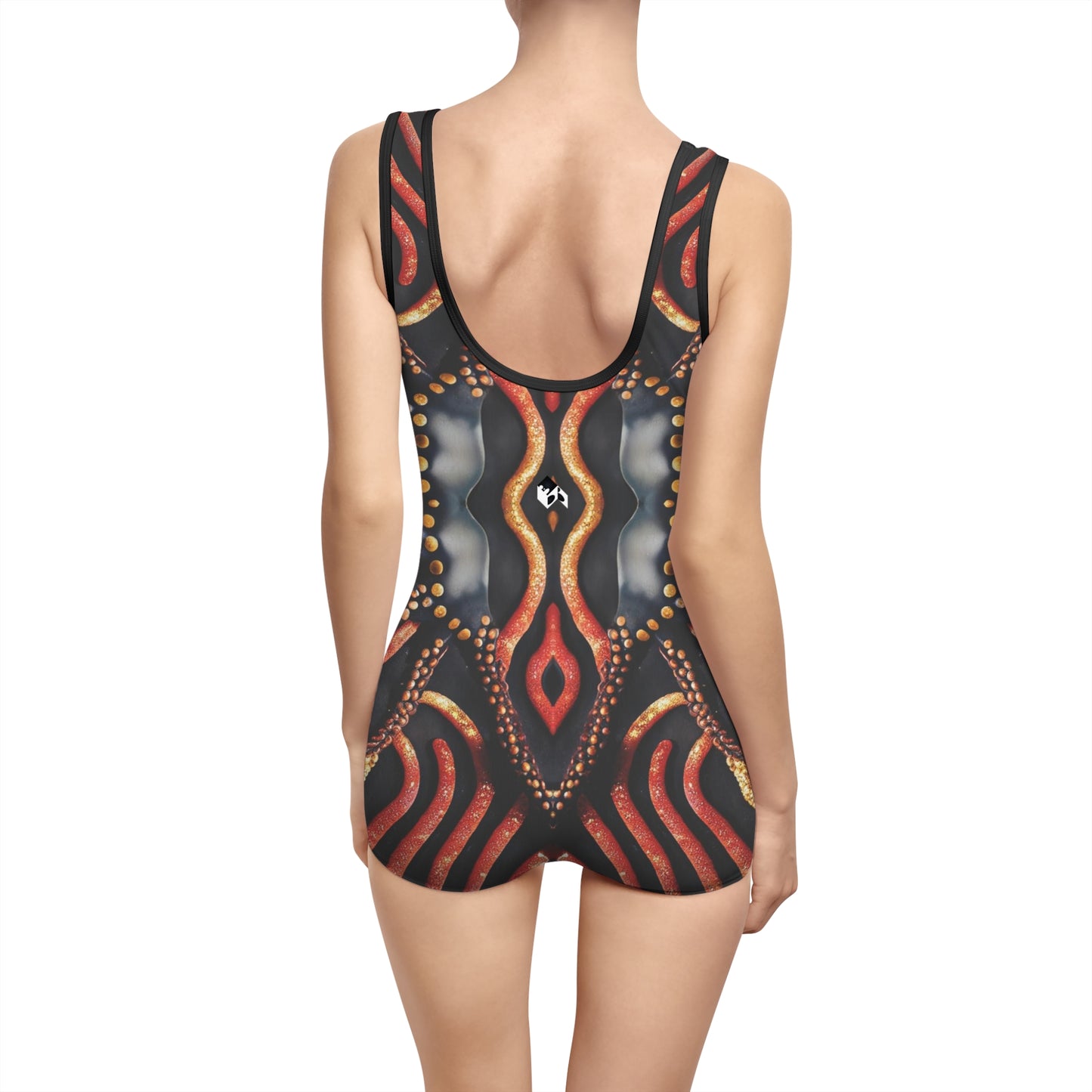 3db_Women's Vintage Swimsuit_c4