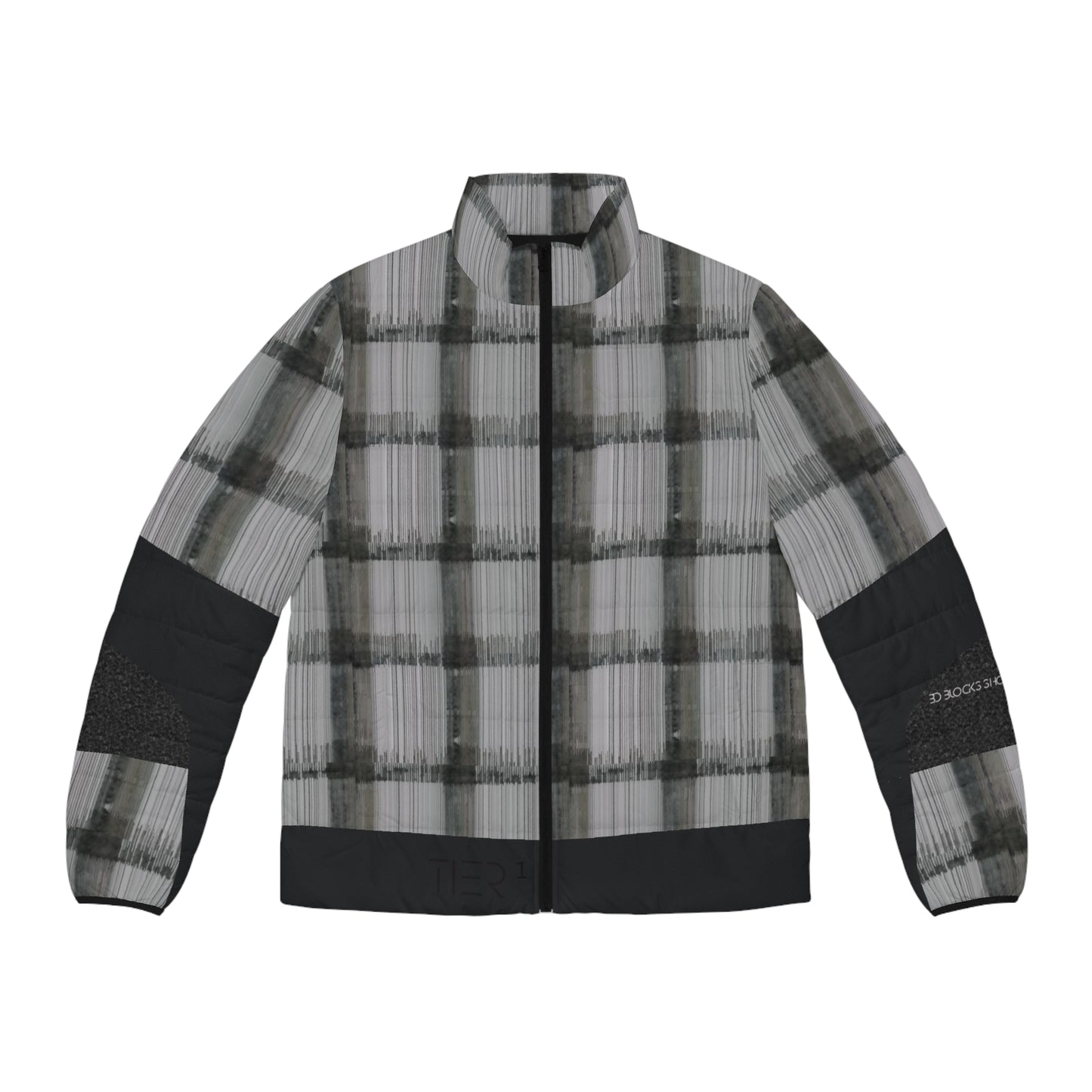 M-OW-00021_C11_Men's Puffer Jacket