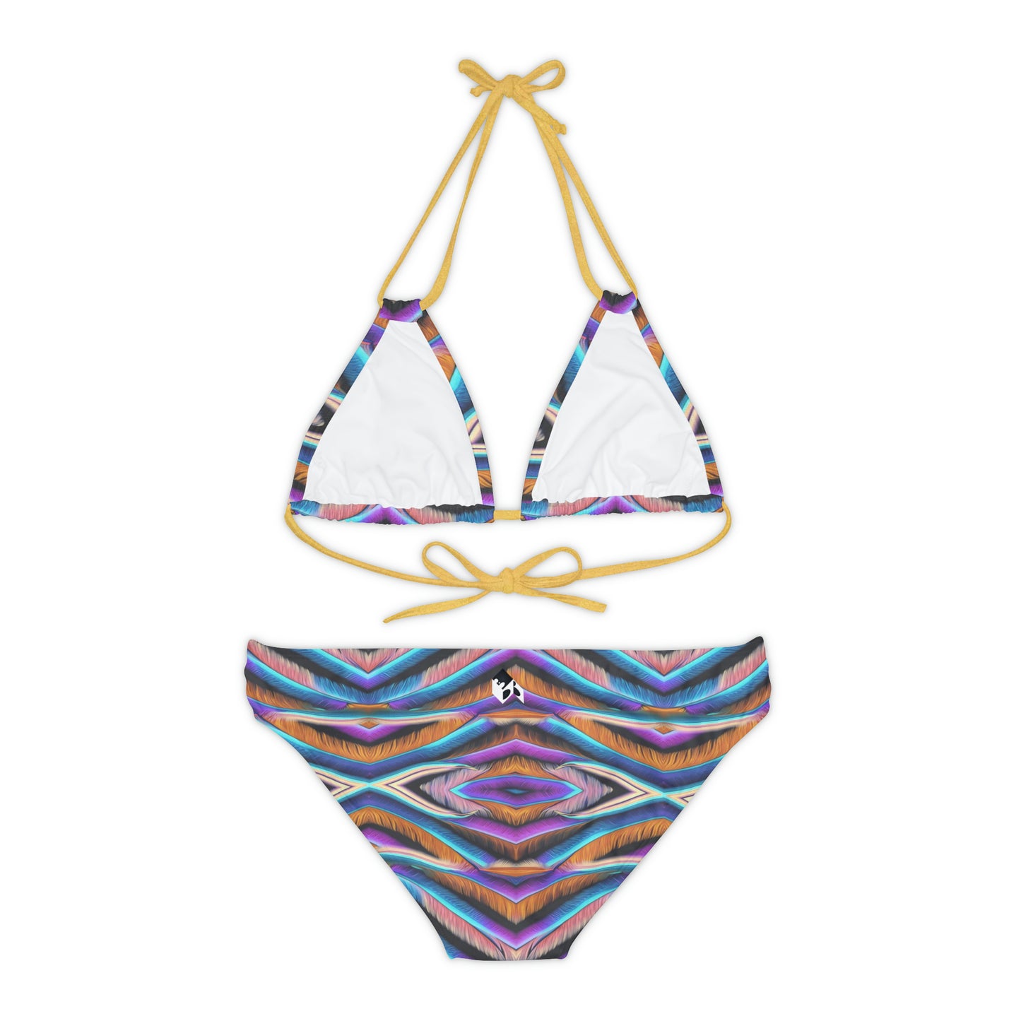 3db_Strappy Bikini Set_c7