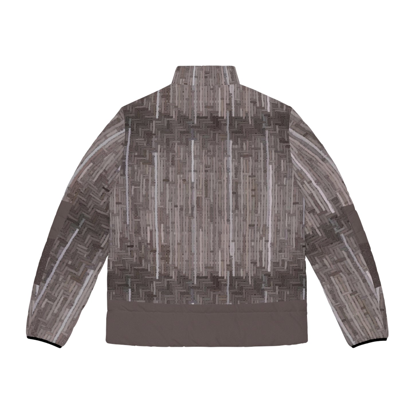 M-OW-00021_C9_Men's Puffer Jacket