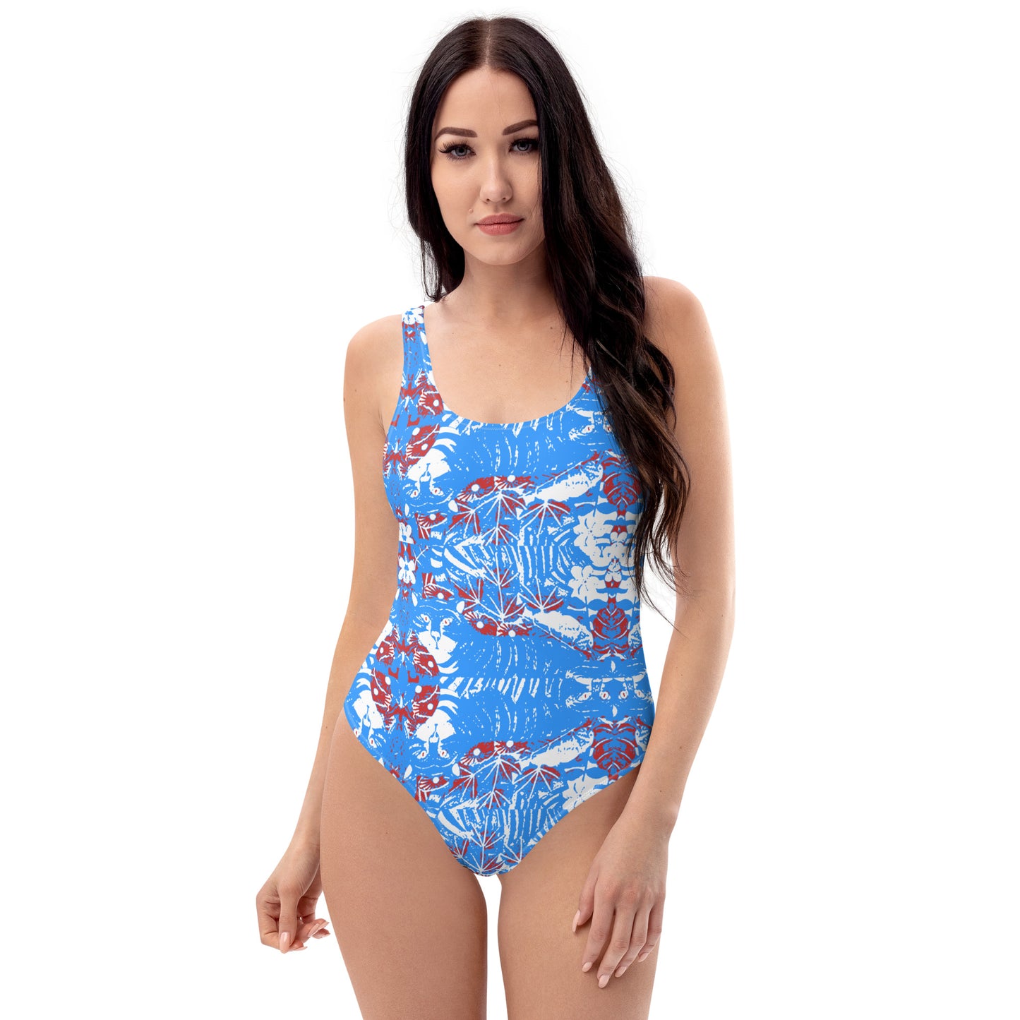 One-Piece Swimsuit