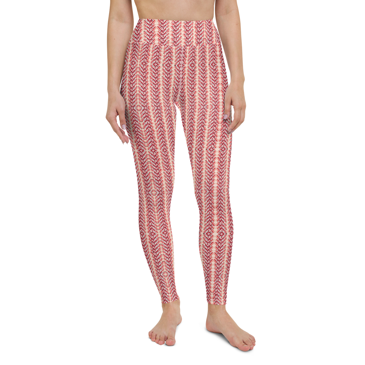 BEE CELL-C03-Yoga Leggings