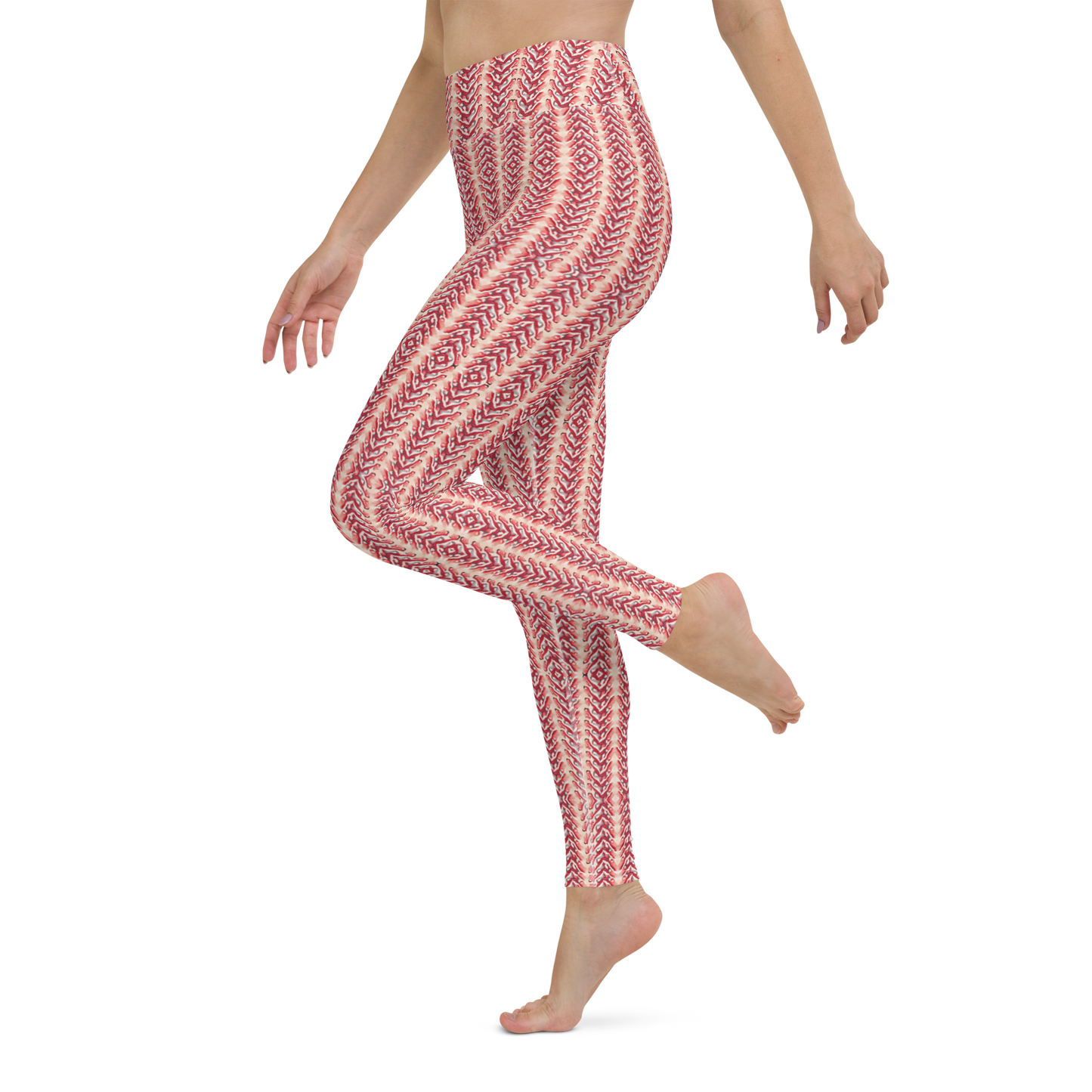 BEE CELL-C03-Yoga Leggings