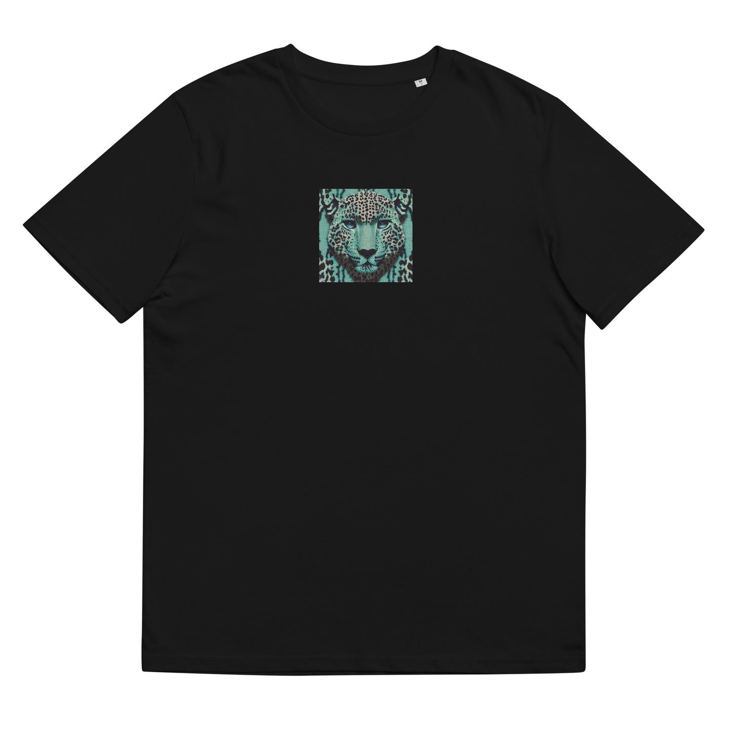 3db-23-Unisex organic cotton t-shirt