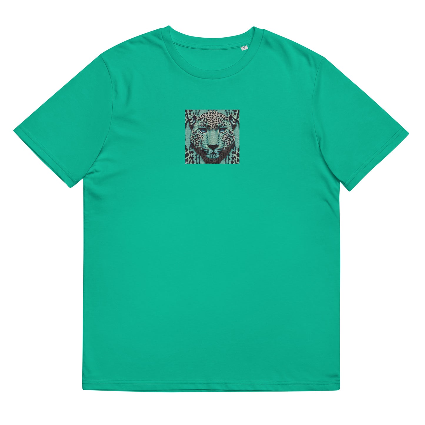 3db-23-Unisex organic cotton t-shirt