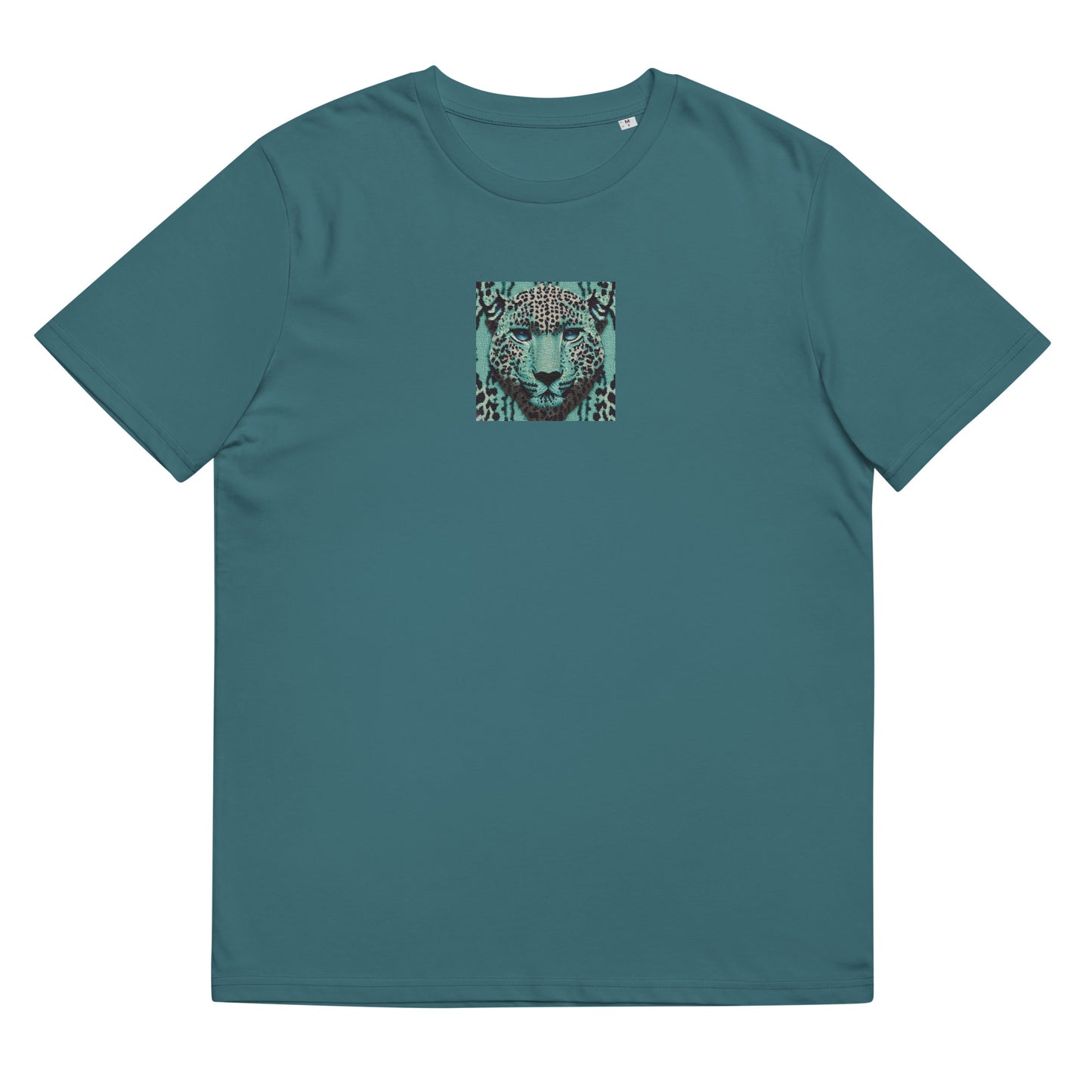 3db-23-Unisex organic cotton t-shirt