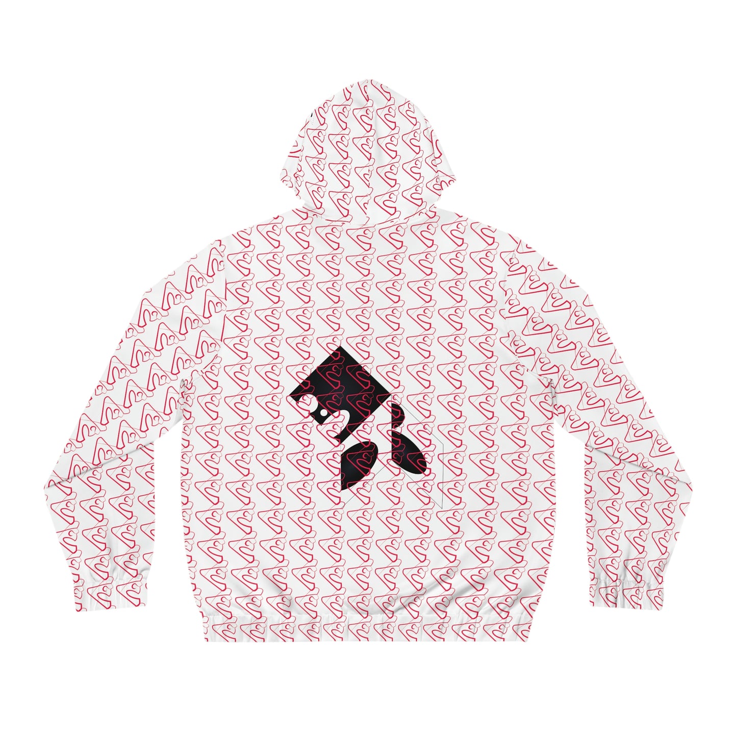 3DB.23_Men's Full-Zip Hoodie_C3