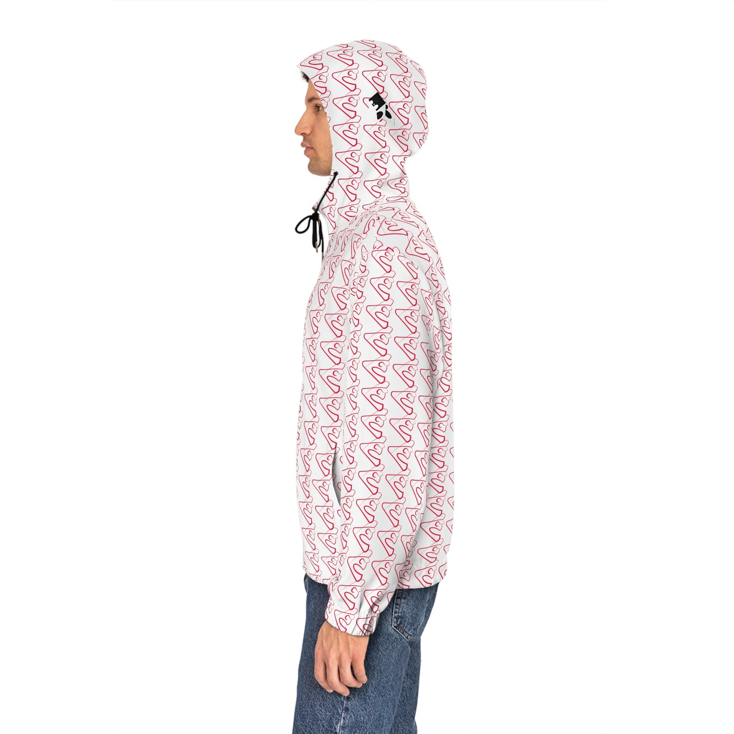 3DB.23_Men's Full-Zip Hoodie_C3