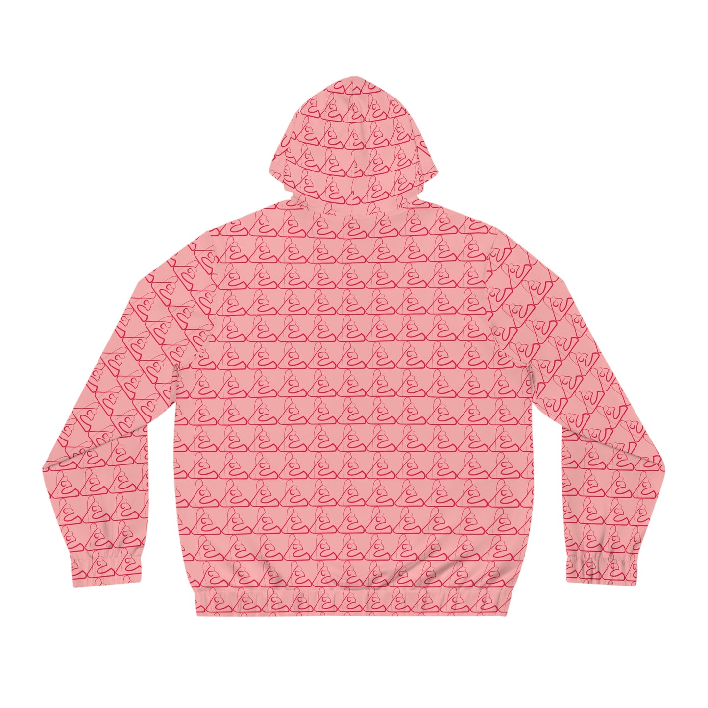 3DB.23_Men's Full-Zip Hoodie_C2