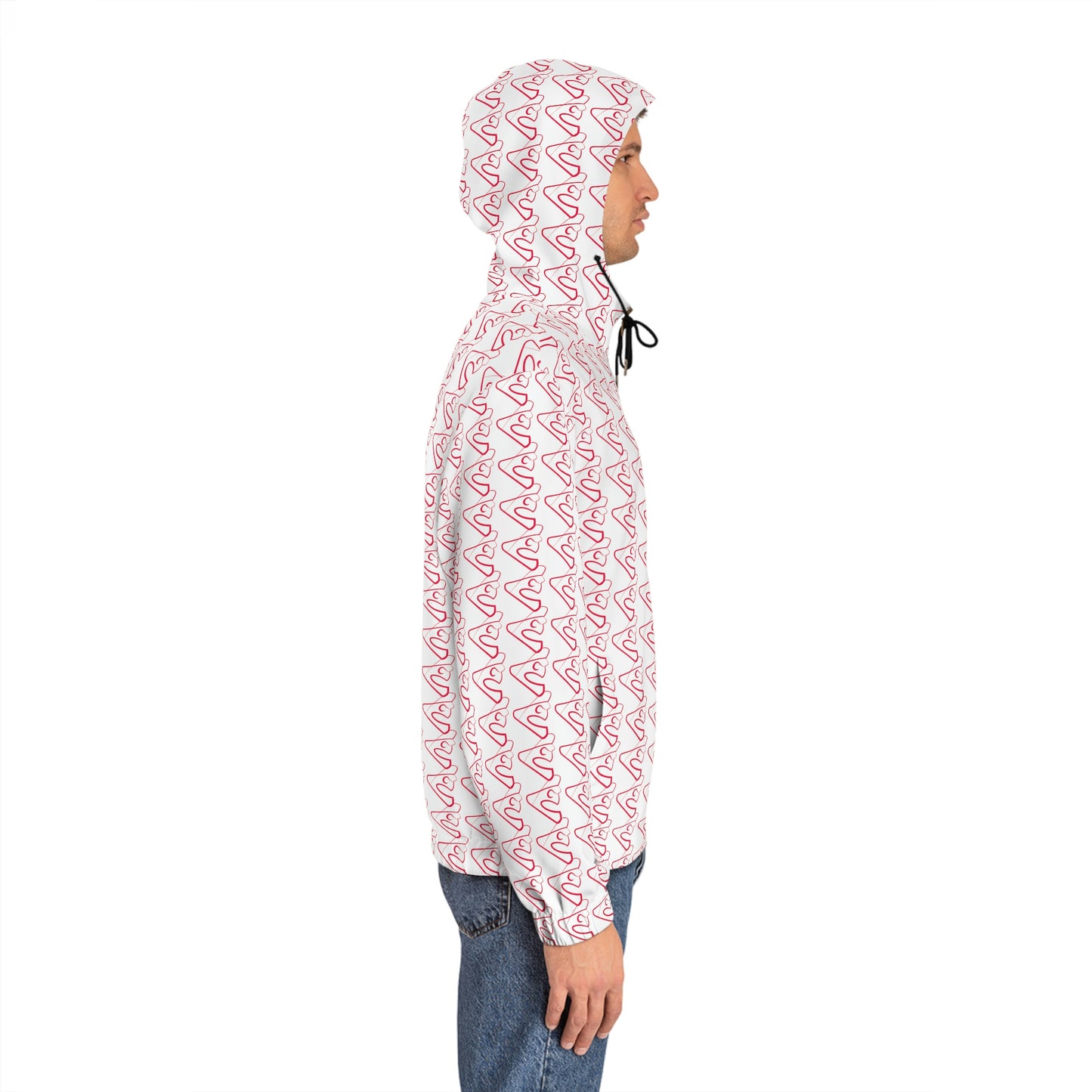 3DB.23_Men's Full-Zip Hoodie_C3