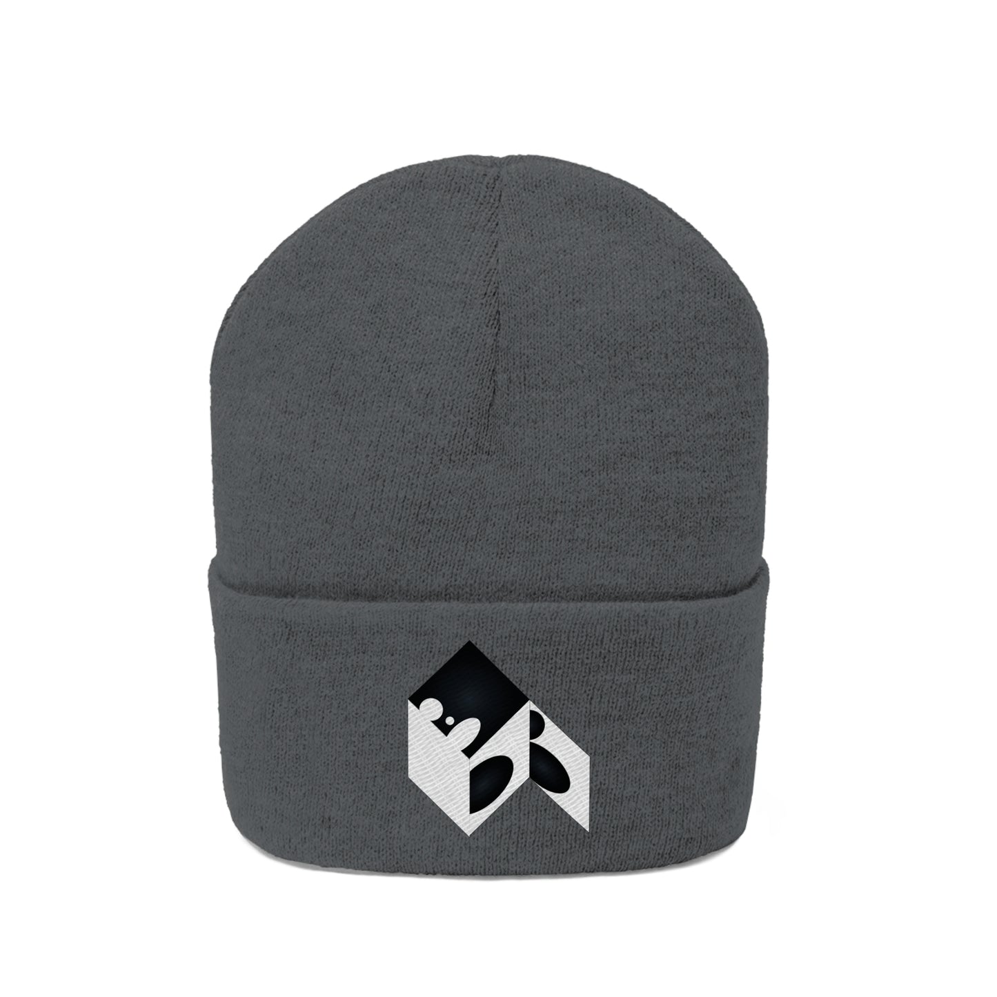 3DB_Knit Beanie