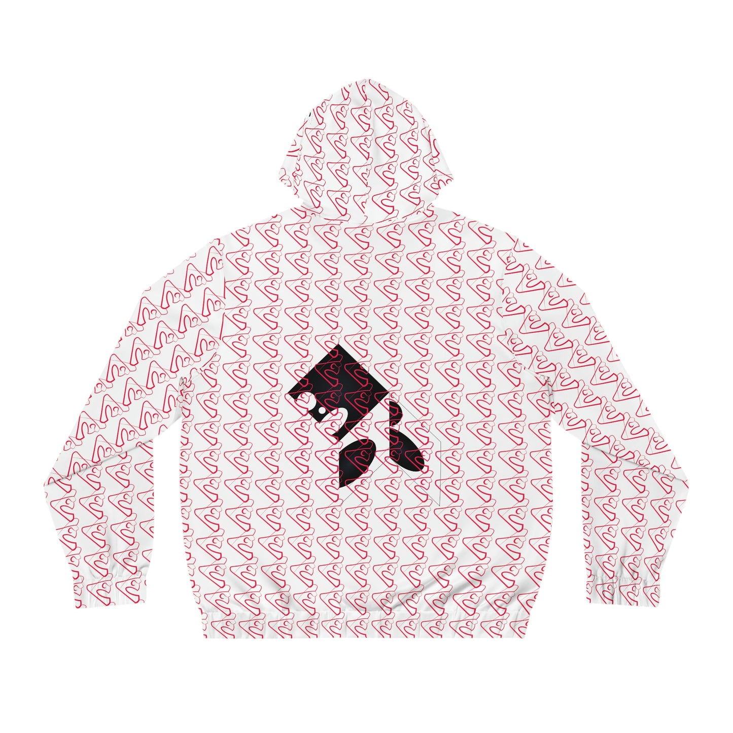 3DB.23_Men's Full-Zip Hoodie_C3