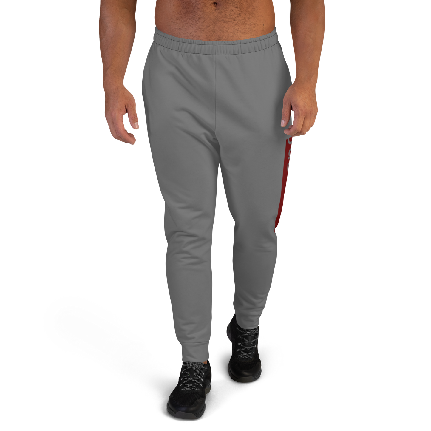 3DB-C1-Men's Joggers