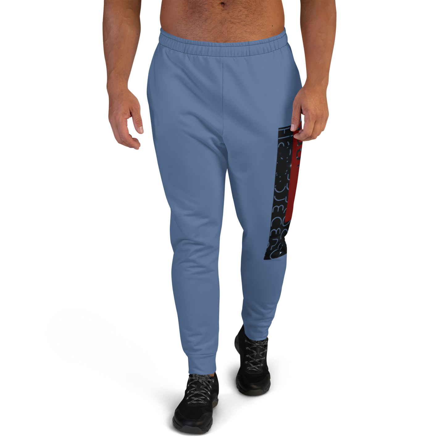 3DB-C2-Men's Joggers