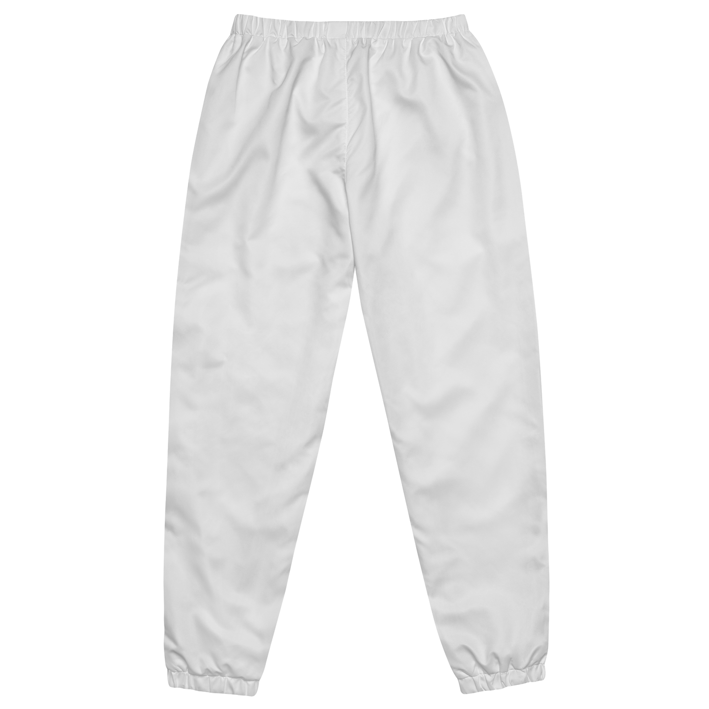 Unisex track pants
