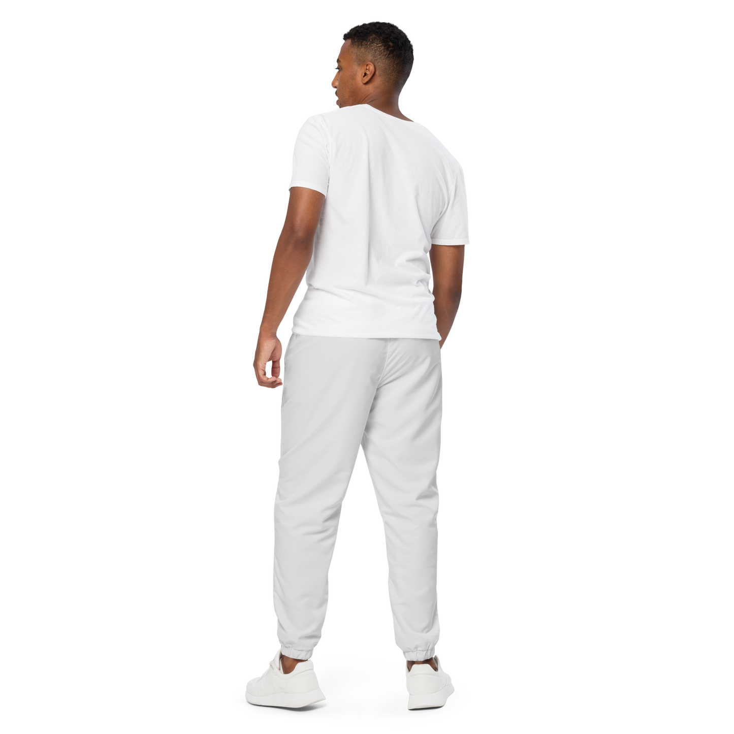 Unisex track pants