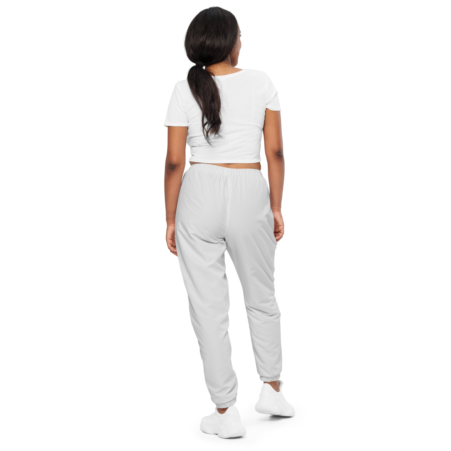 Unisex track pants