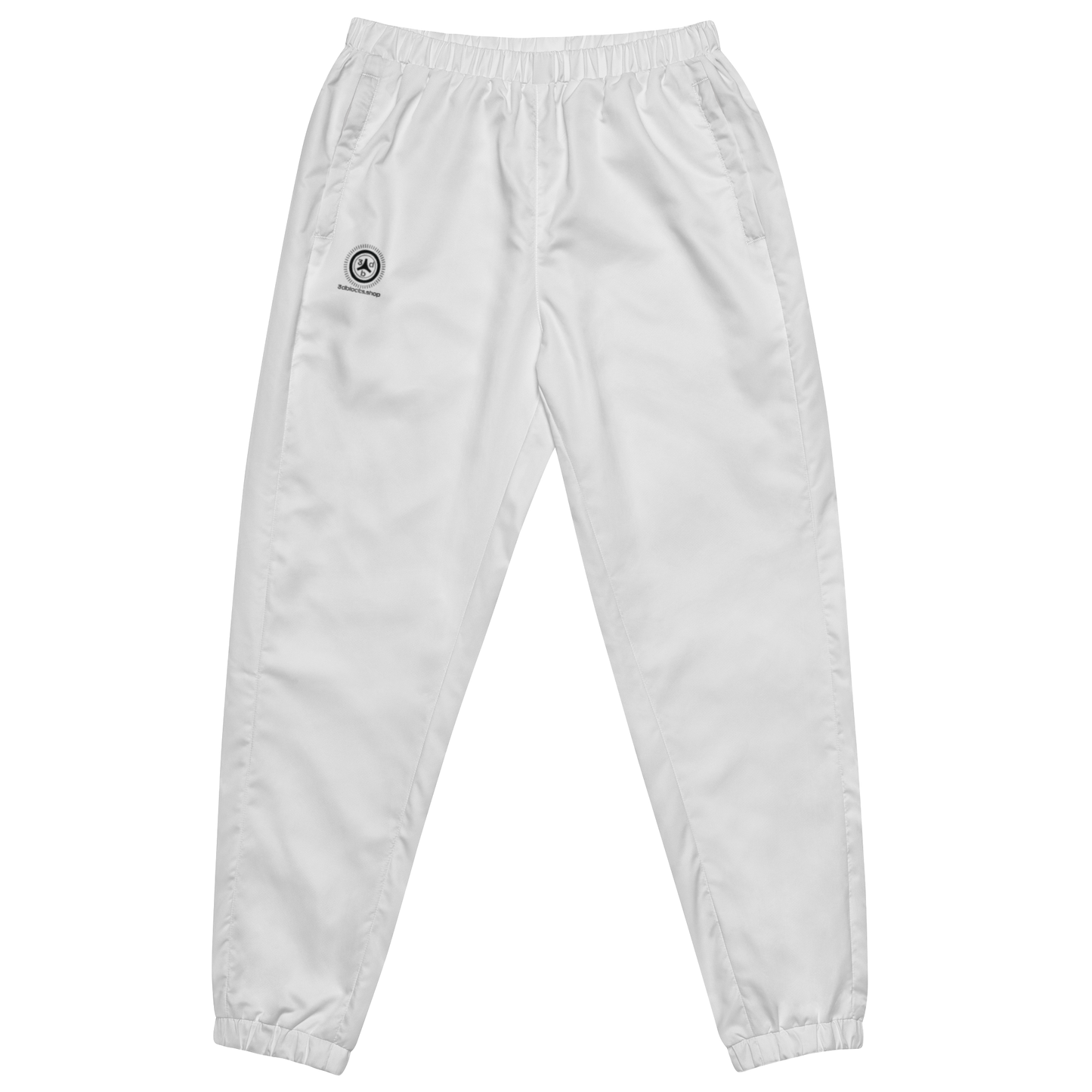 Unisex track pants