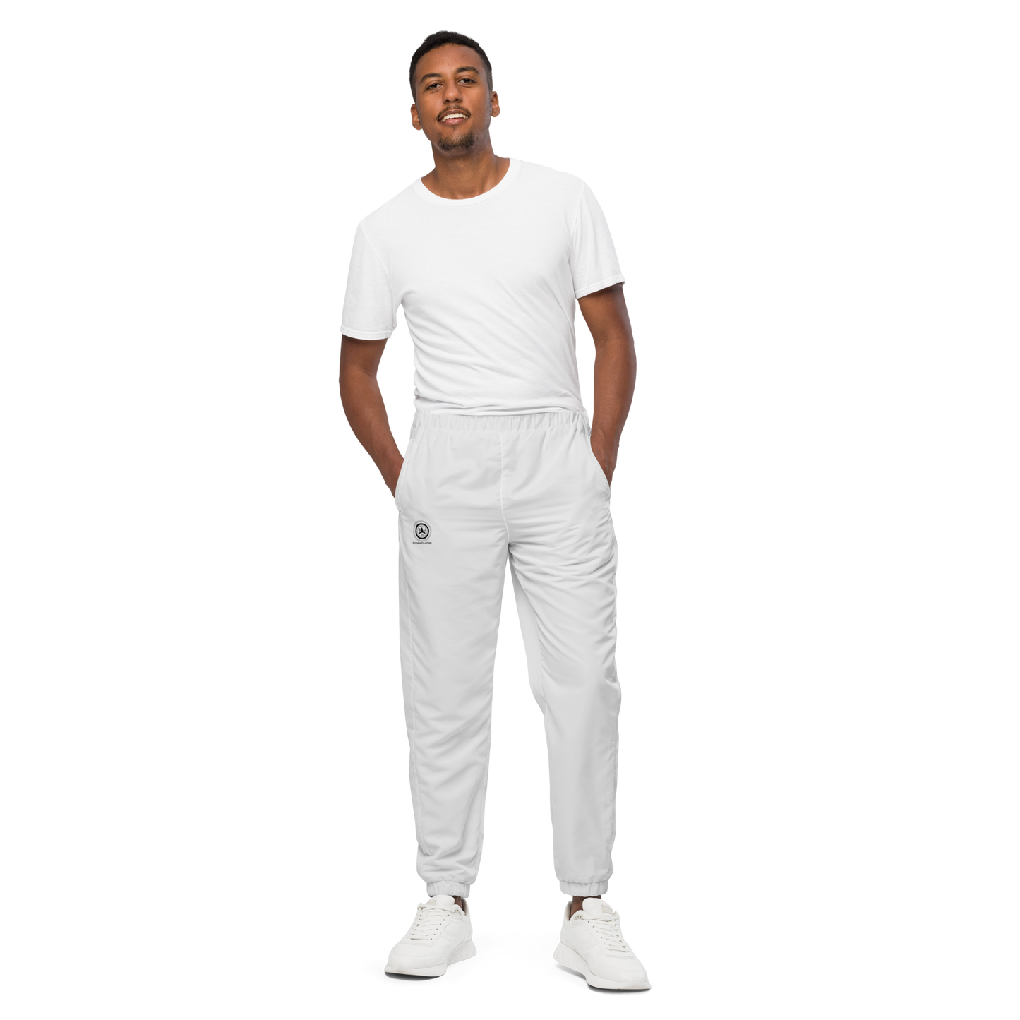 Unisex track pants