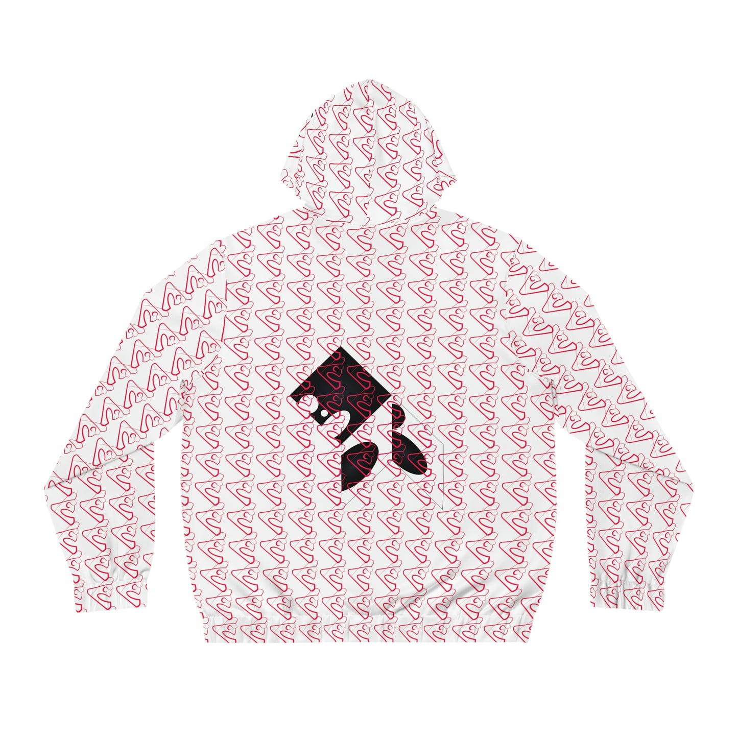 3DB.23_Men's Full-Zip Hoodie_C3