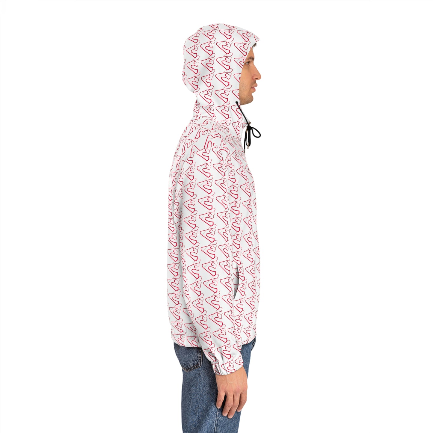 3DB.23_Men's Full-Zip Hoodie_C3