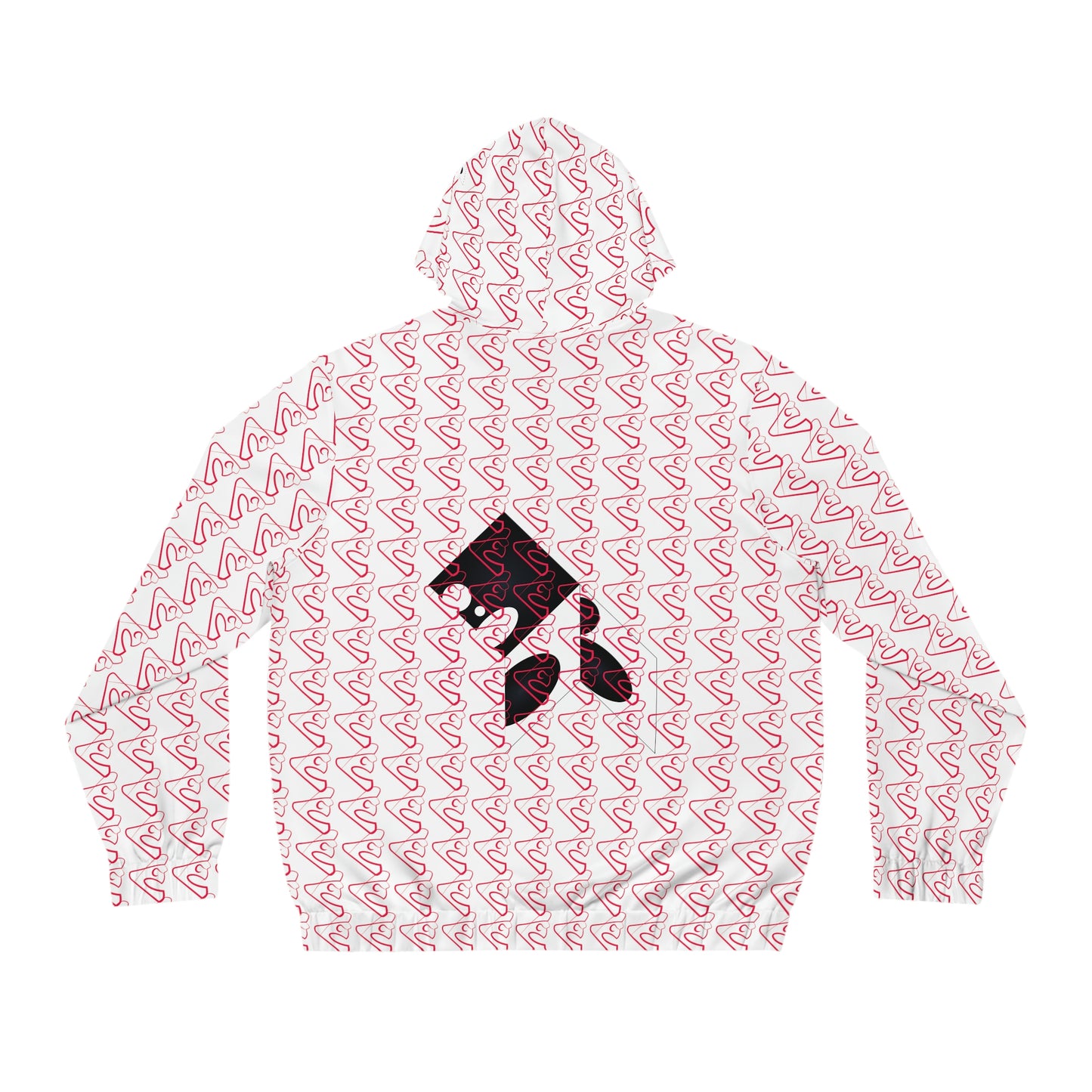 3DB.23_Men's Full-Zip Hoodie_C3