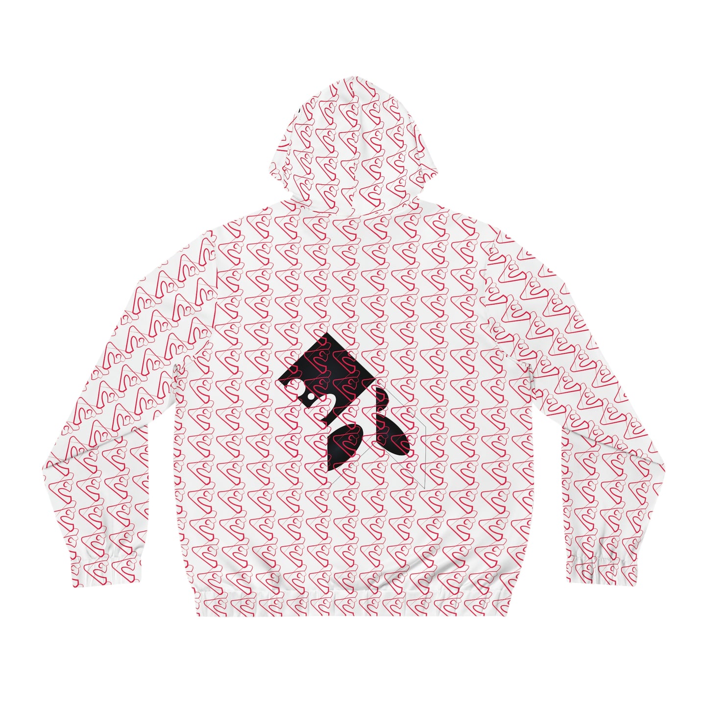 3DB.23_Men's Full-Zip Hoodie_C3
