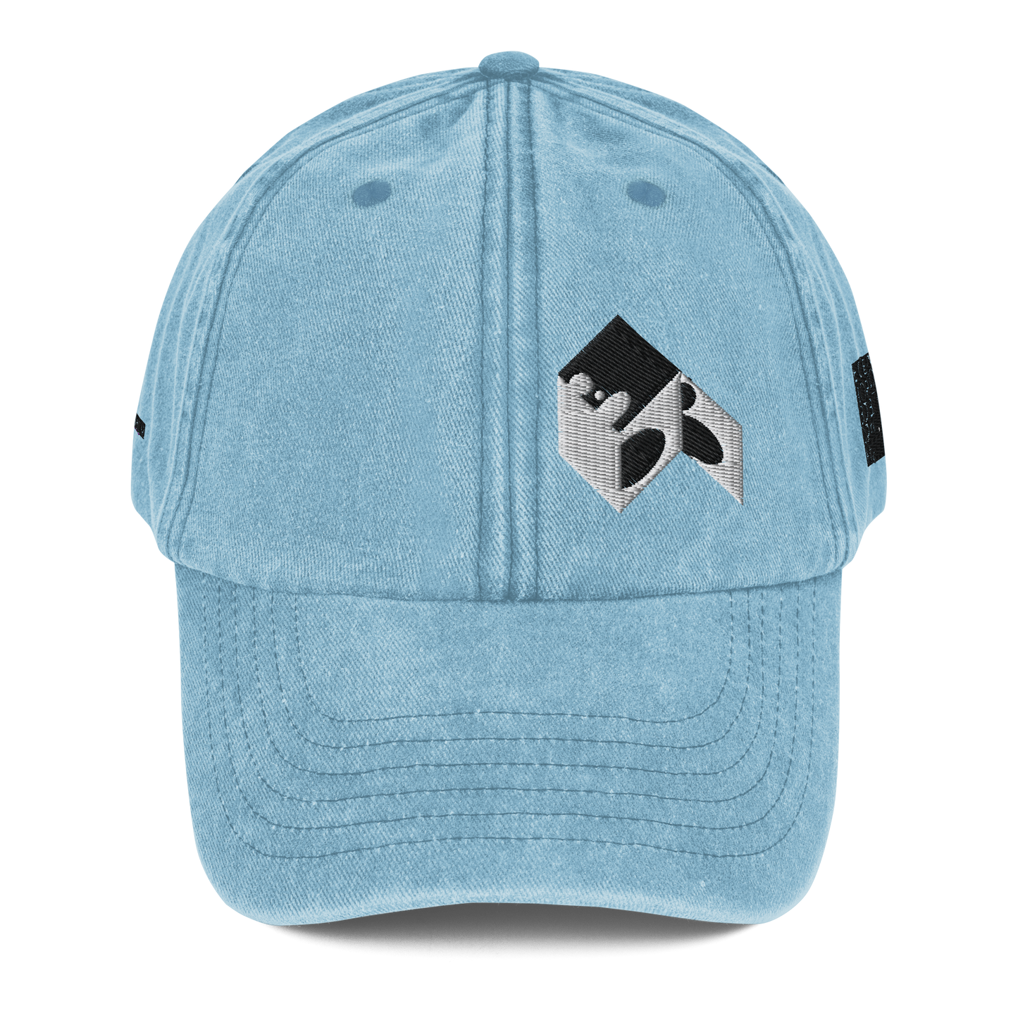3DB-Vintage Hat