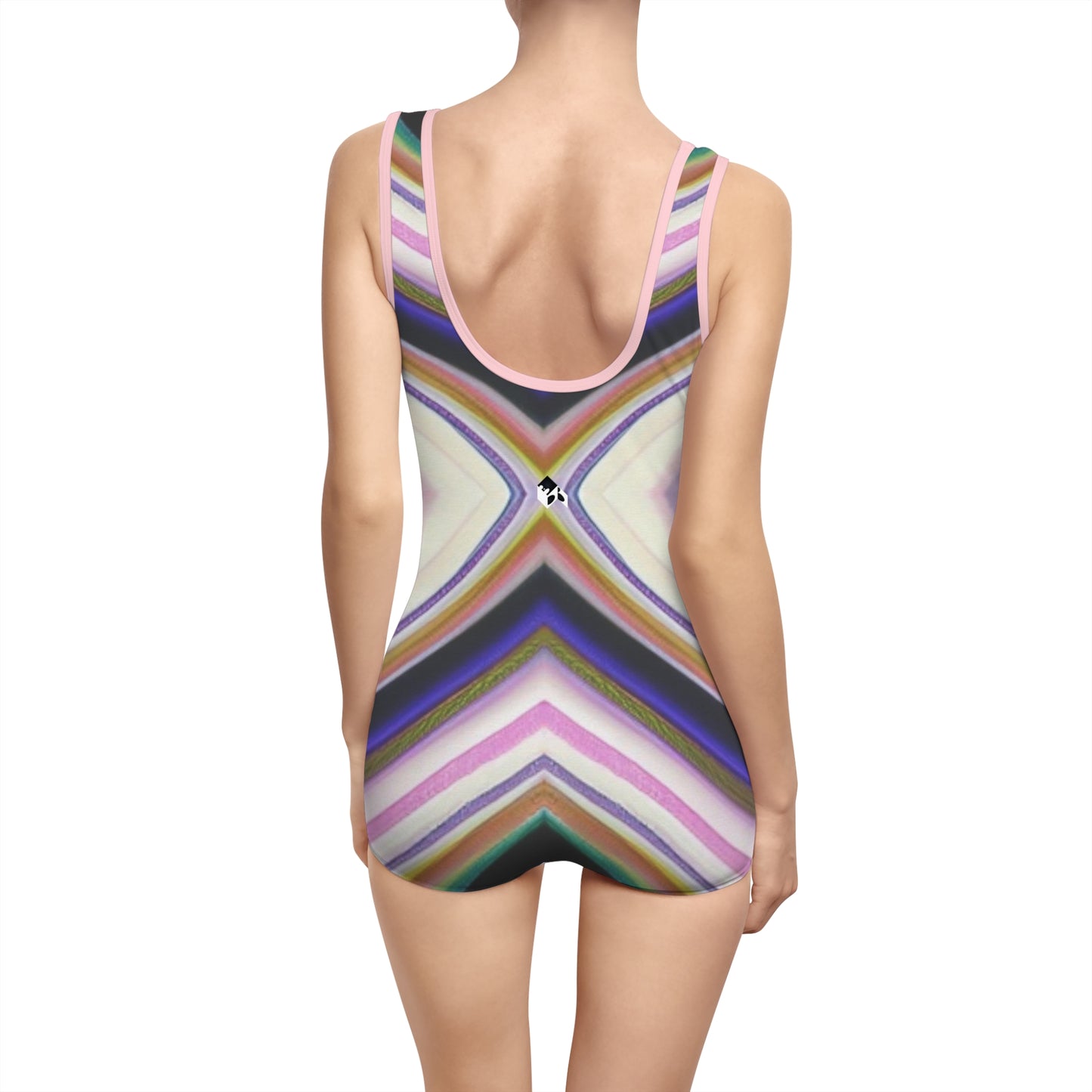 3db_Women's Vintage Swimsuit_c8