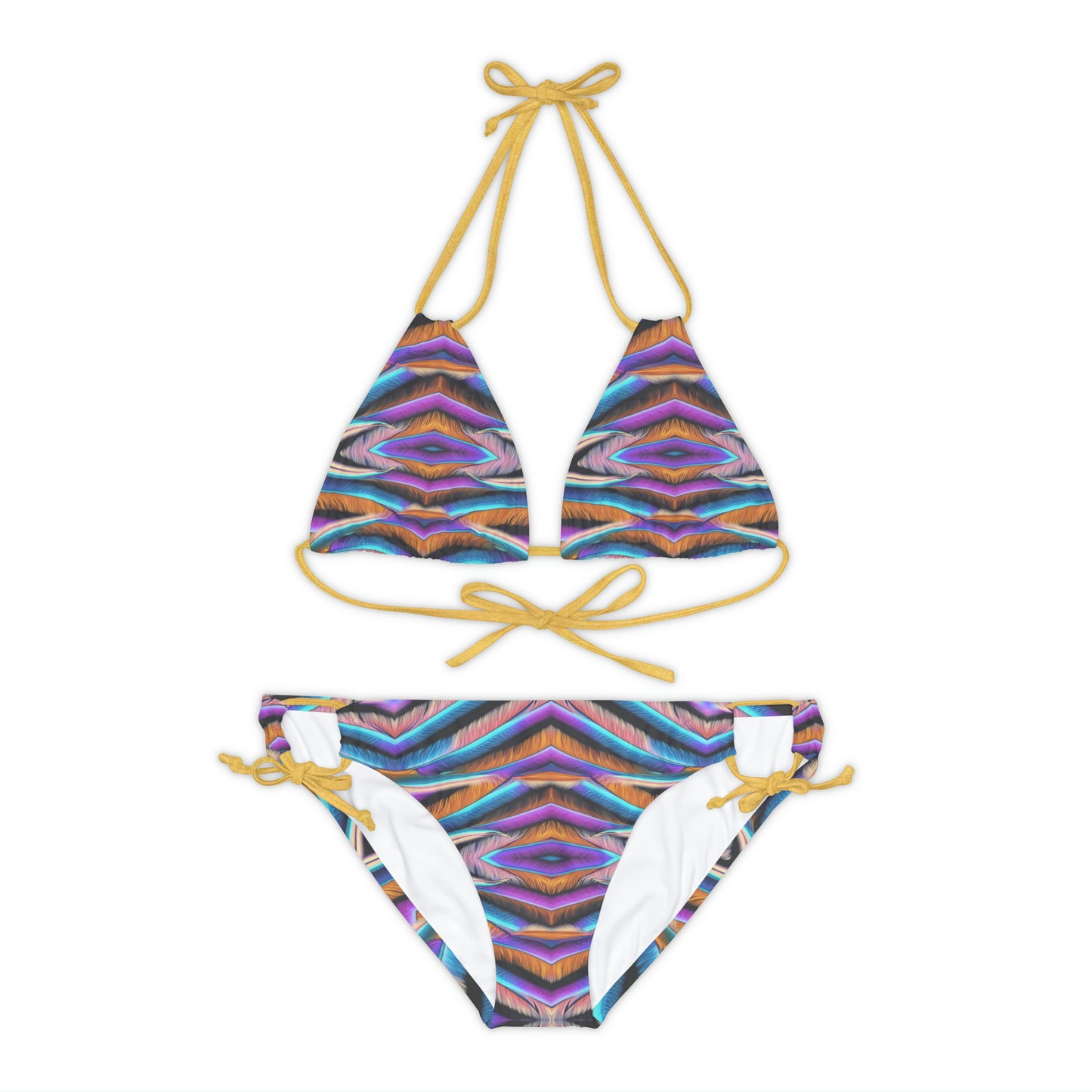 3db_Strappy Bikini Set_c7