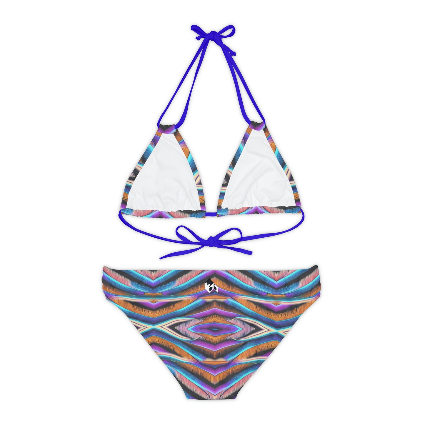 3db_Strappy Bikini Set_c7