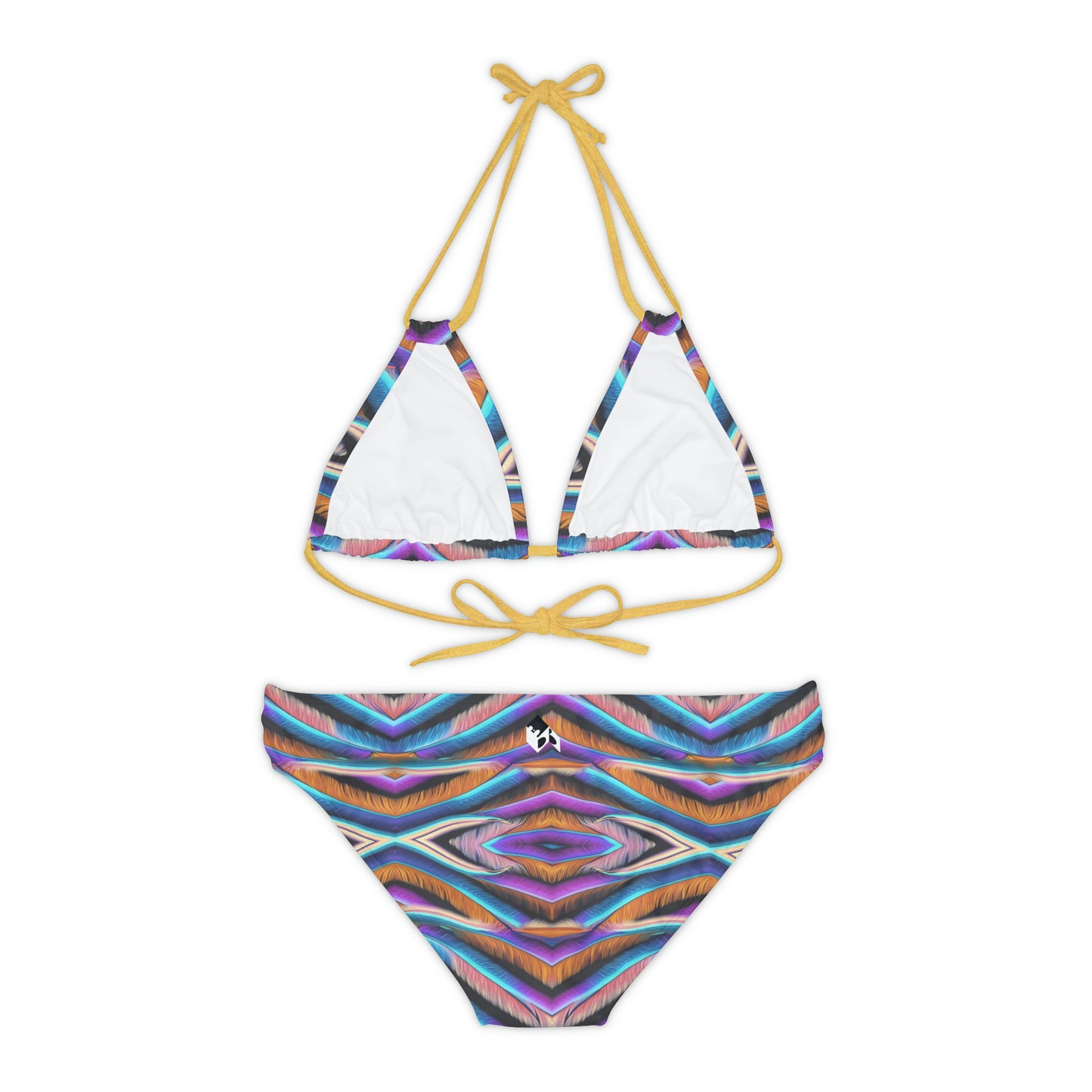 3db_Strappy Bikini Set_c7