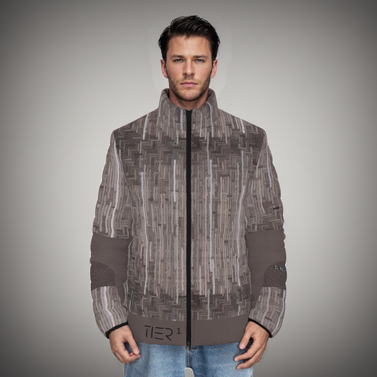 M-OW-00021_C9_Men's Puffer Jacket