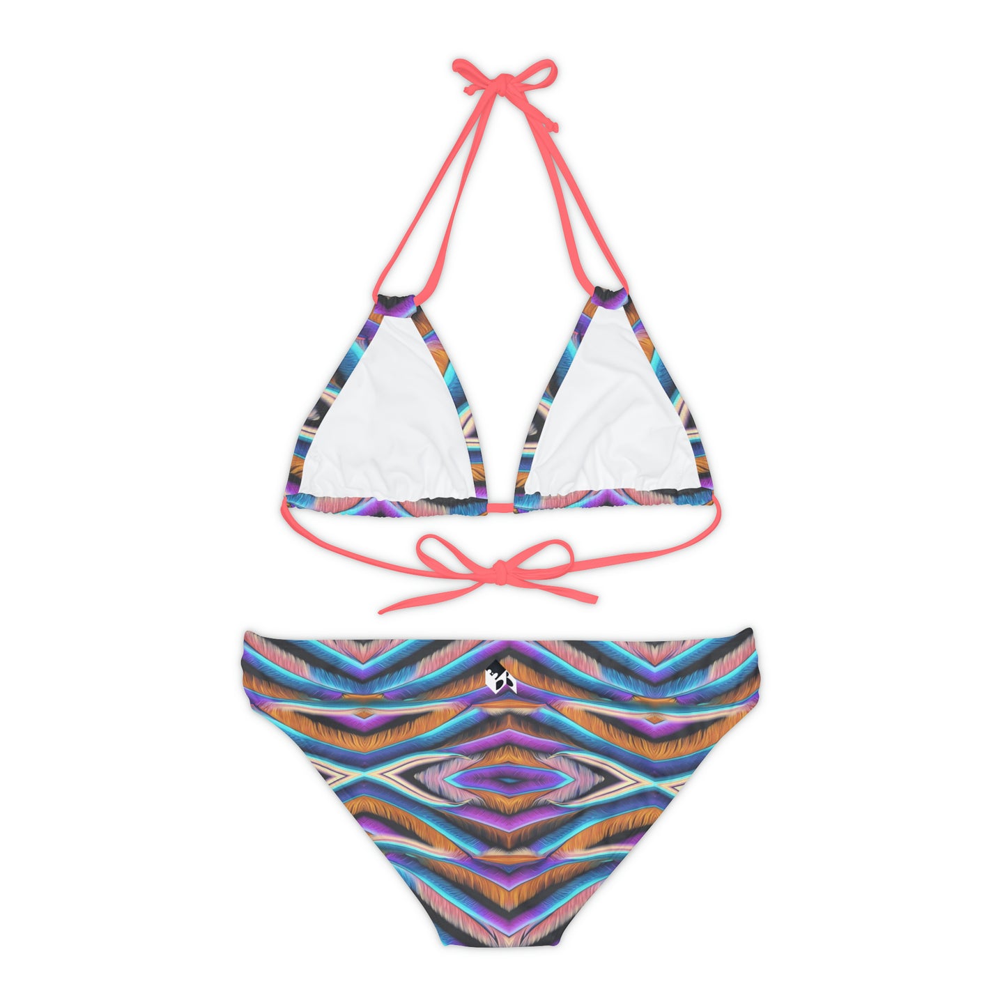 3db_Strappy Bikini Set_c7