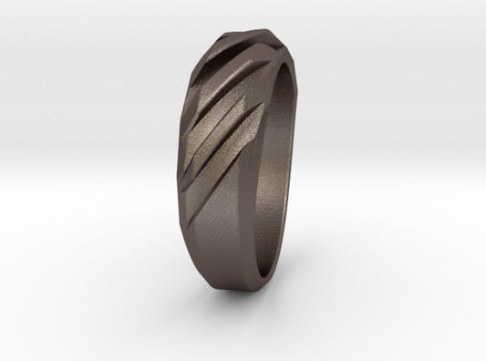 RING 003 3d printed