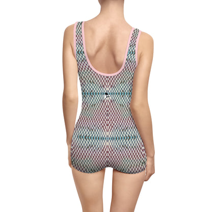 3db_Women's Vintage Swimsuit_c2