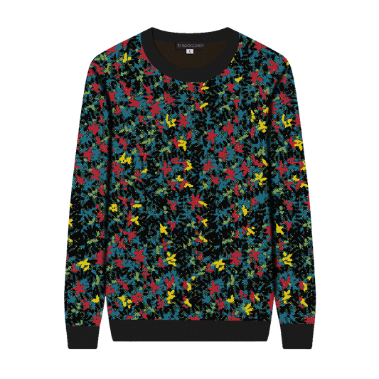LONG SLEEVE SWEATER_M-SW-00048_C08