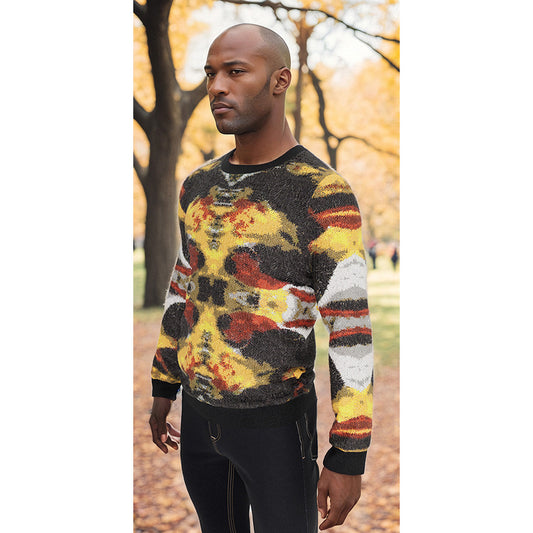 LONG SLEEVE SWEATER_M-SW-00048_C07