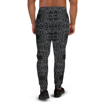 3DB-C4-Men's Joggers