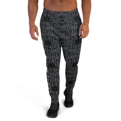 3DB-C4-Men's Joggers