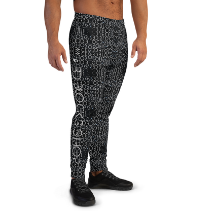 3DB-C4-Men's Joggers