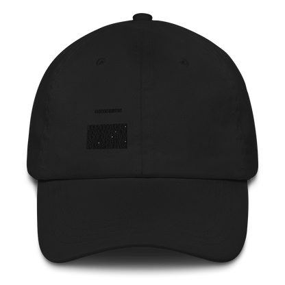 3DB_S2-2022-Dad hat-V2