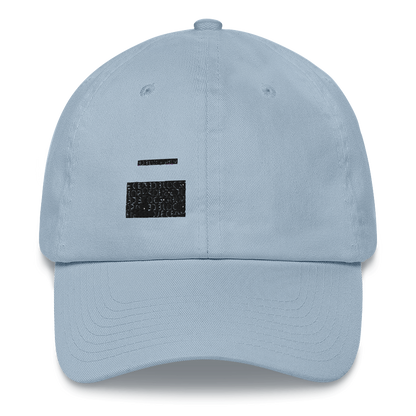 3DB_S2-2022-Dad hat-V2