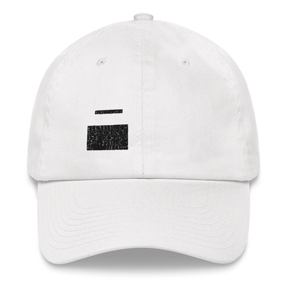 3DB_S2-2022-Dad hat-V2